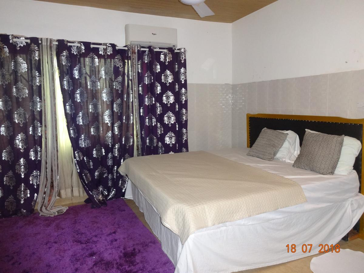 Nordik Palace Bed & Breakfast Тема Экстерьер фото